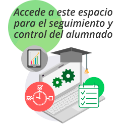 Rincón de seguimiento